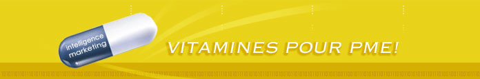 Vitamines pour PME
